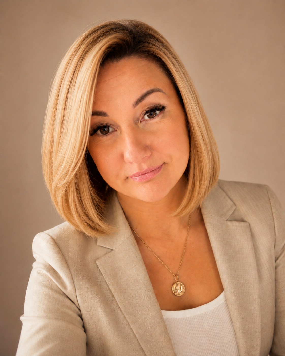 Agnese Kupče–Ūdre — portrets